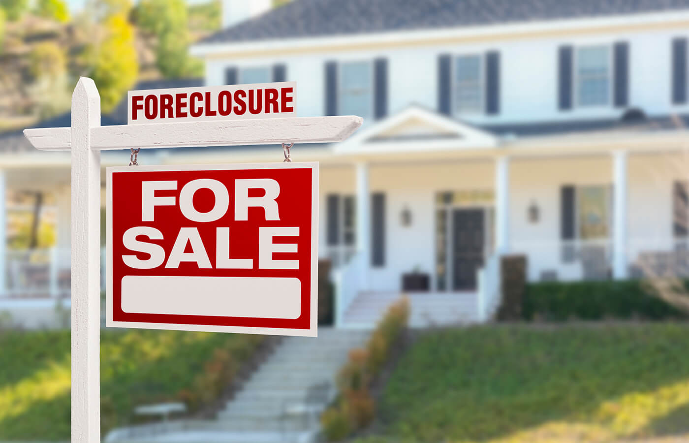 How to Sell a House in Foreclosure in Delaware Fast